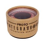 Proto Integrattron Integrated Headset - Orange