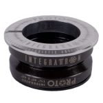 Proto Integrattron Integrated Headset - Silver