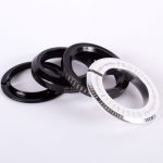 Proto Integrattron Integrated Headset - Silver