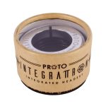 Proto Integrattron Integrated Headset - Silver