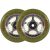 PROTO Gripper 110mm Kerekek - Zack Martin Signature "Wasted"