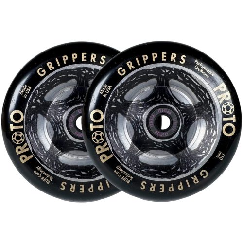 PROTO Gripper 110mm Kerekek - Catalyst