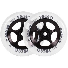 PROTO Plasma 110mm Wheels - Black