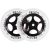 PROTO Plasma 110mm Wheels - Black