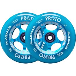   PROTO Plasma 110mm Chema Cardenas Signature "Relic" Wheels