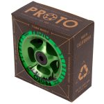 PROTO Jordan Hanrahan Signature 110mm Sin City Wheels  