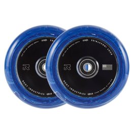 Root Industries Liberty 110mm Wheels - Blue