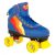 Rio Roller Classic II Gyerek Quad Görkorcsolya - Blueberry
