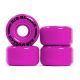 Rio Roller Coster 62 mm Wheel - Purple