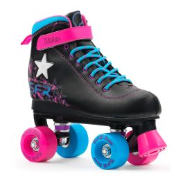 SFR Vision II Lights Quad Skate