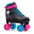 SFR Vision II Lights Quad Skate
