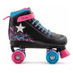 SFR Vision II Lights Quad Skate