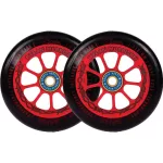 River Glide Dylan Morrison 110mm Kerekek - Wired