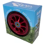 River Glide Dylan Morrison 110mm Kerekek - Wired