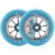 River Glide Juzzy Carter 110mm Wheels - Serenity