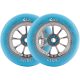 River Glide Juzzy Carter 110mm Kerekek - Serenity