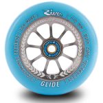 River Glide Juzzy Carter 110mm Wheels - Serenity