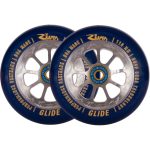 River Glide Joel Ingold 110mm Wheels - Coastal
