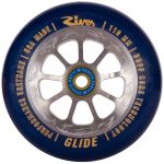 River Glide Joel Ingold 110mm Wheels - Coastal