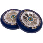River Glide Joel Ingold 110mm Wheels - Coastal