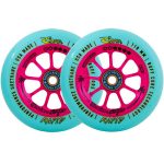 River Rapid Reece Doezema 110mm Wheels - Checkmate
