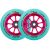 River Rapid Reece Doezema 110mm Wheels - Checkmate