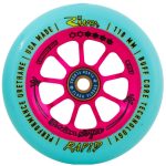 River Rapid Reece Doezema 110mm Wheels - Checkmate