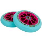 River Rapid Reece Doezema 110mm Wheels - Checkmate