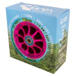 River Rapid Reece Doezema 110mm Wheels - Checkmate