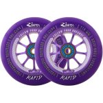 River Rapid Jordan Clark 110mm Wheels - Dream Catcher 