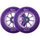 River Rapid Jordan Clark 110mm Wheels - Dream Catcher 