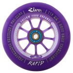 River Rapid Jordan Clark 110mm Wheels - Dream Catcher 
