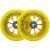 River Rapid Naturals 110mm Wheels - Sunrise