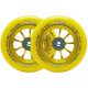 River Rapid Naturals 110mm Wheels - Sunrise