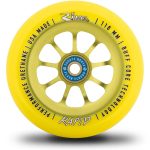 River Rapid Naturals 110mm Wheels - Sunrise
