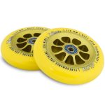 River Rapid Naturals 110mm Wheels - Sunrise