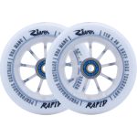River Rapid Blizzard 115mm Wheels