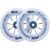 River Rapid Blizzard 115mm Wheels