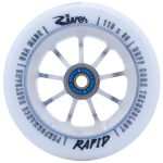 River Rapid Blizzard 115mm Wheels