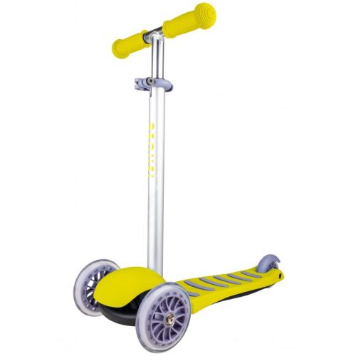 Sequel Nano Junior 3 Kerekű Roller - Sárga