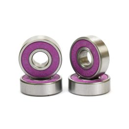 Slamm Infinity Set of Bearings