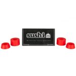 Sushi 90A Cushions - Red