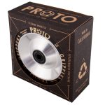 PROTO Full Core Gripper 110mm Kerekek
