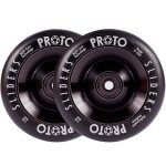PROTO Full Core Slider 110mm Wheels - Black