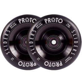 PROTO Full Core Slider 110mm Wheels - Black