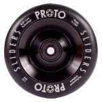 PROTO Full Core Slider 110mm Wheels - Black