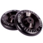 PROTO Full Core Slider 110mm Wheels - Black