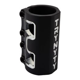 Trynyty SCS Clamp - Black