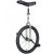 UDC Trainer 20" Unicycle - Chrome