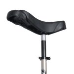 UDC Trainer 20" Unicycle - Chrome